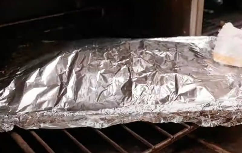 Reheating Brisket in the Oven