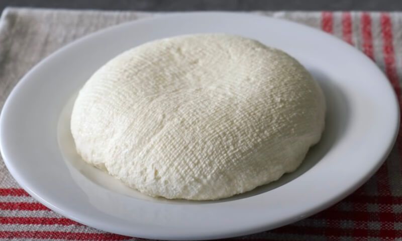 Ricotta Cheese