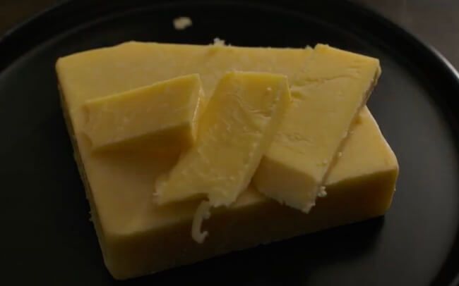 Sharp Cheddar Cheese