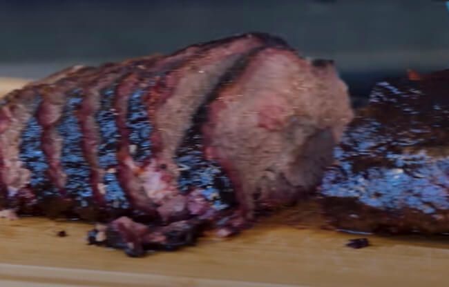 Smoke a Brisket Right