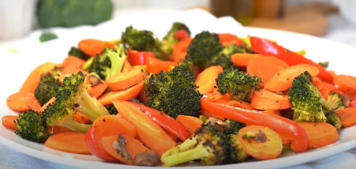 The Ultimate Guide to Making Smoked Vegetables