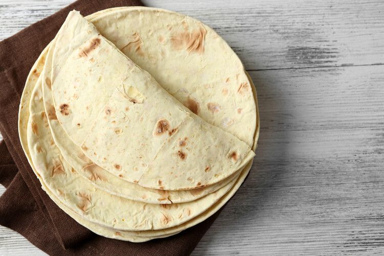 Tortilla