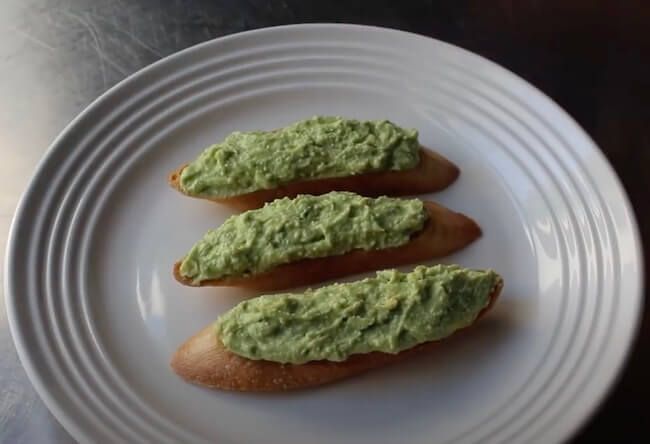 Versatile Avocado Spread