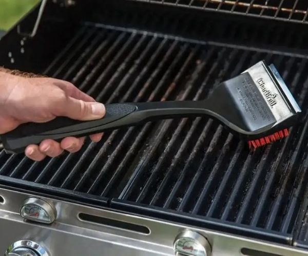 What-Do-You-Need-to-Clean-a-Rusty-Grill