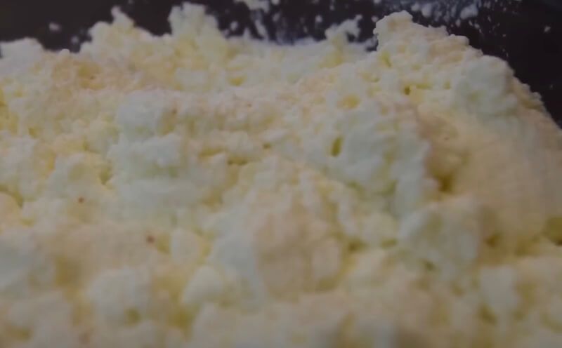 What Is Ricotta Cheese