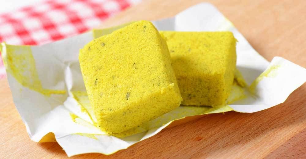 what is chicken base explained