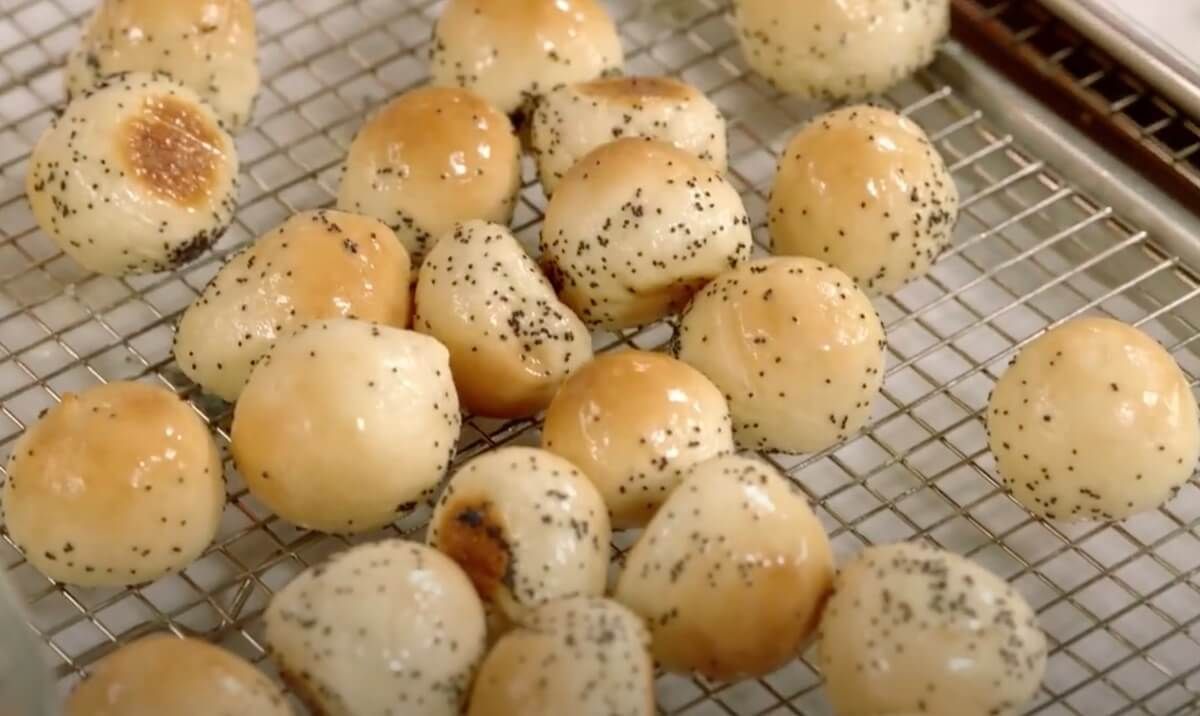bagel bites cooking instructions