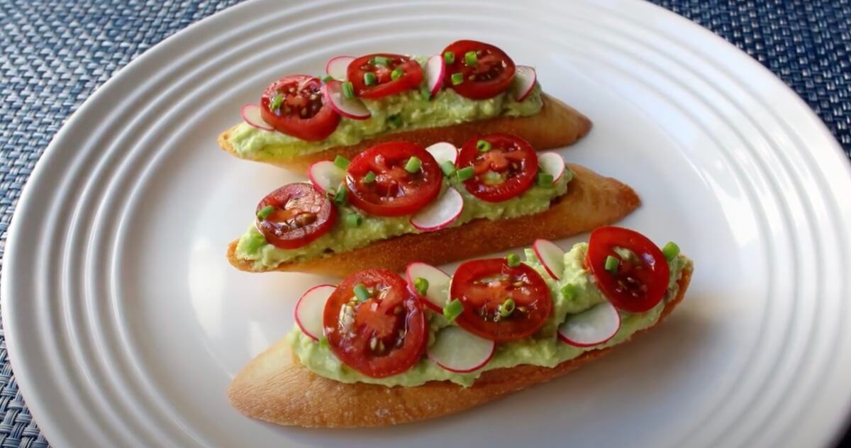 barbara’s versatile avocado spread