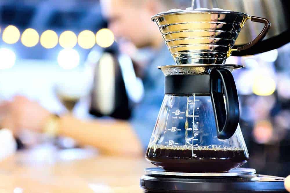 best-4-cup-coffee-maker-types