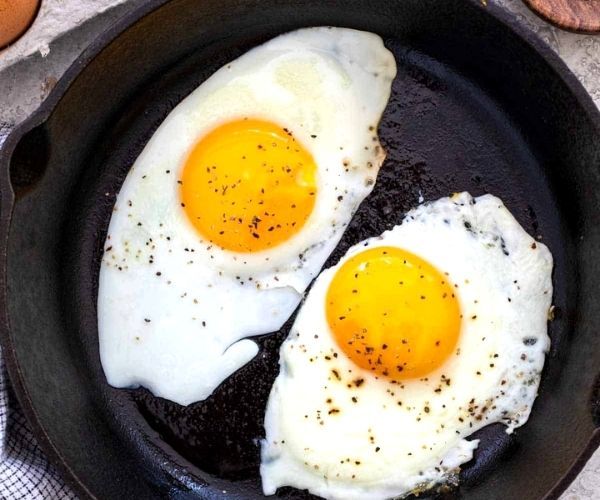 best-Skillets-For-Eggs