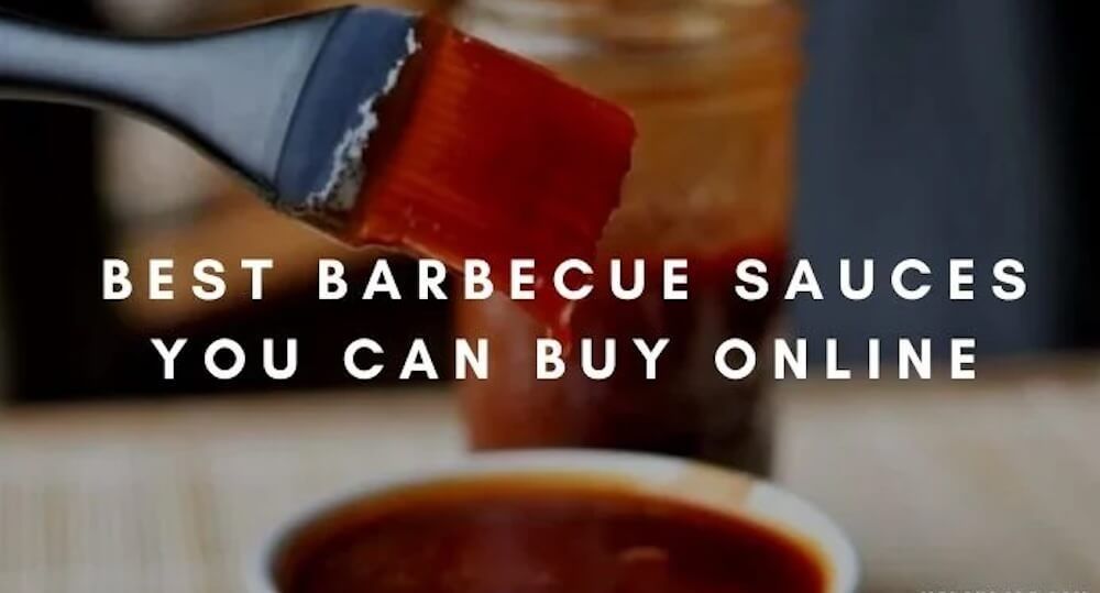 best barbecue sauces
