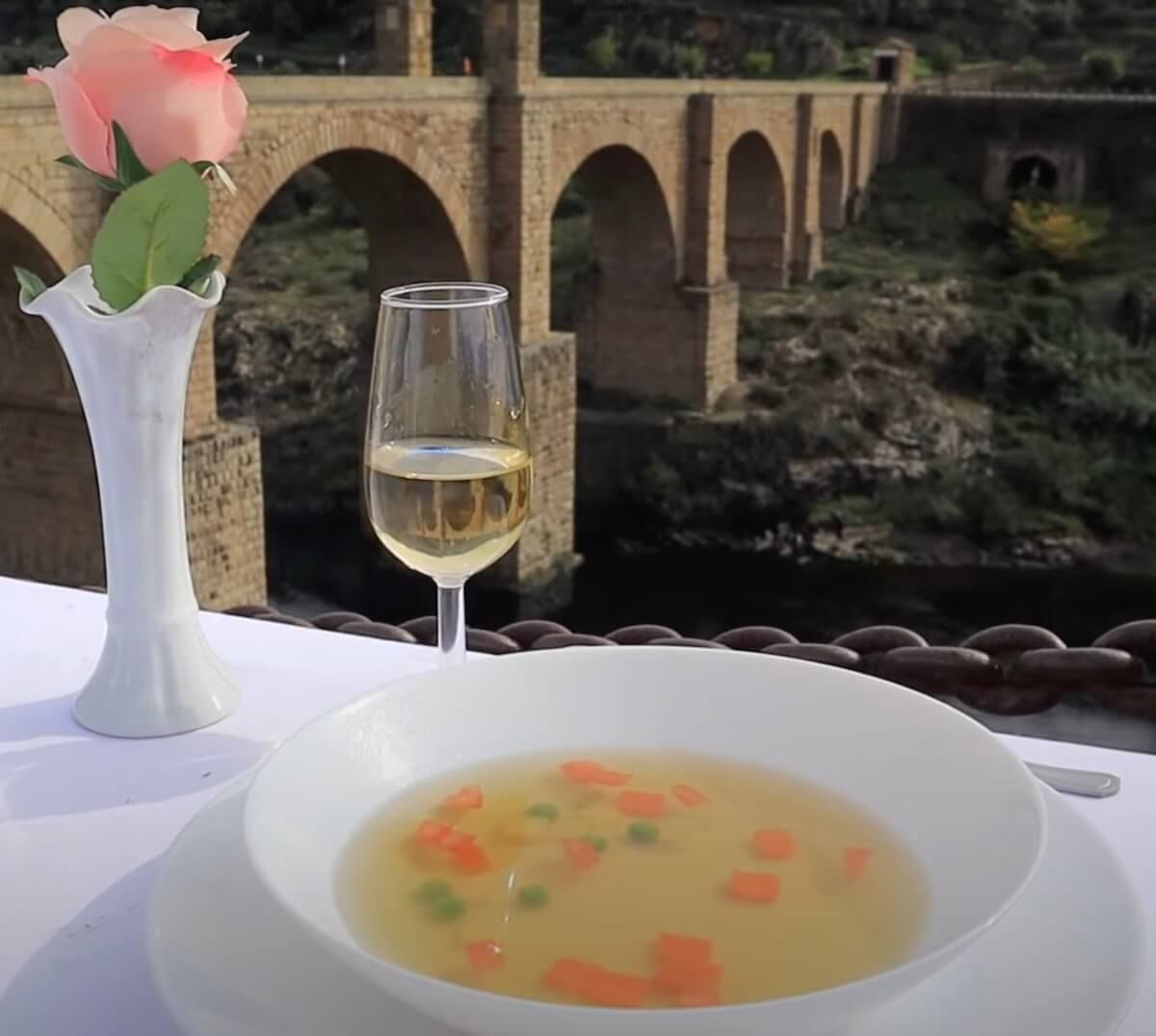 best beef consomme substitutes