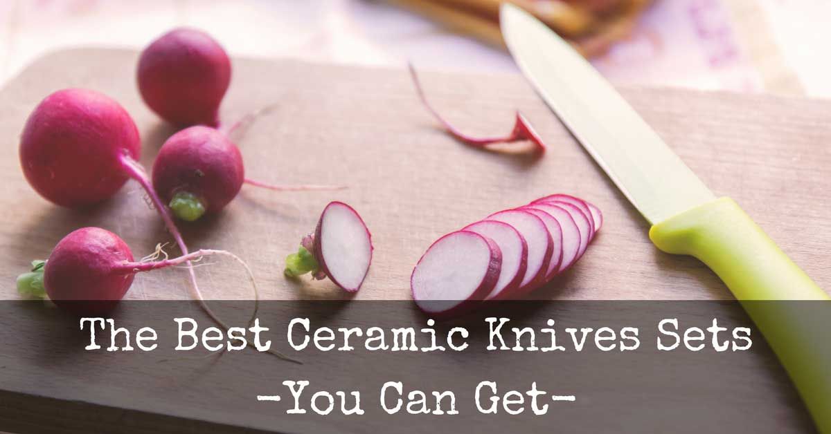 best ceramic knife