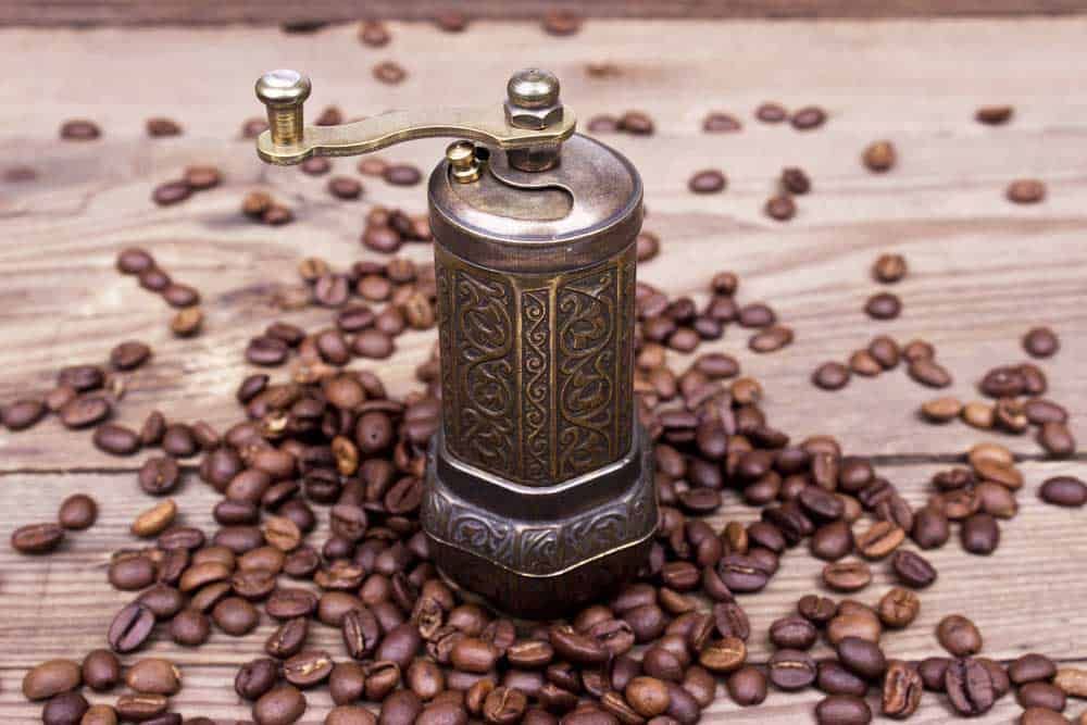 best-coffee-grinder-for-french-press-a-good-one