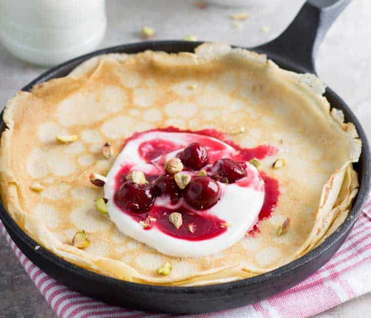 best-crepe-pans