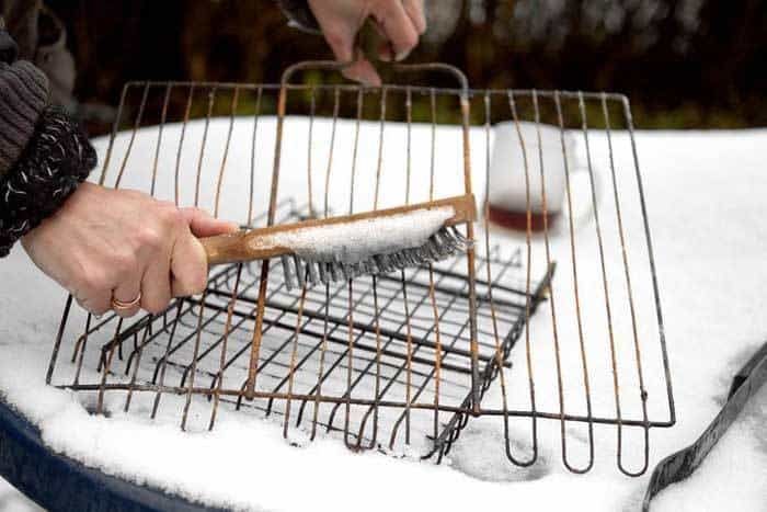 best-grill-brushes-review