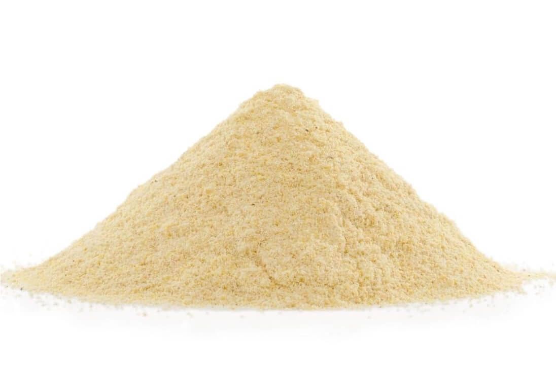 best masa harina substitutes