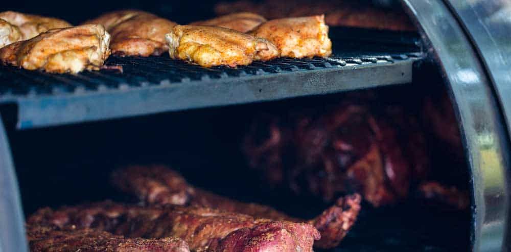 best-offset-smokers-review