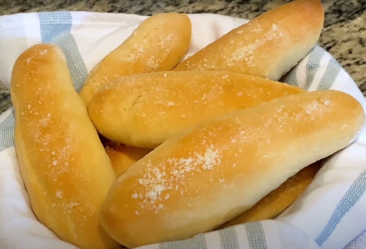 best olive garden breadsticks reheating