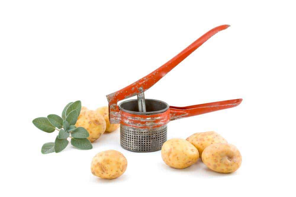 best-potato-ricer