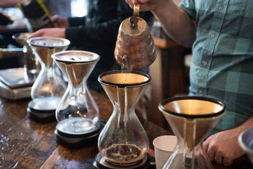 best-pour-over-coffee-makers