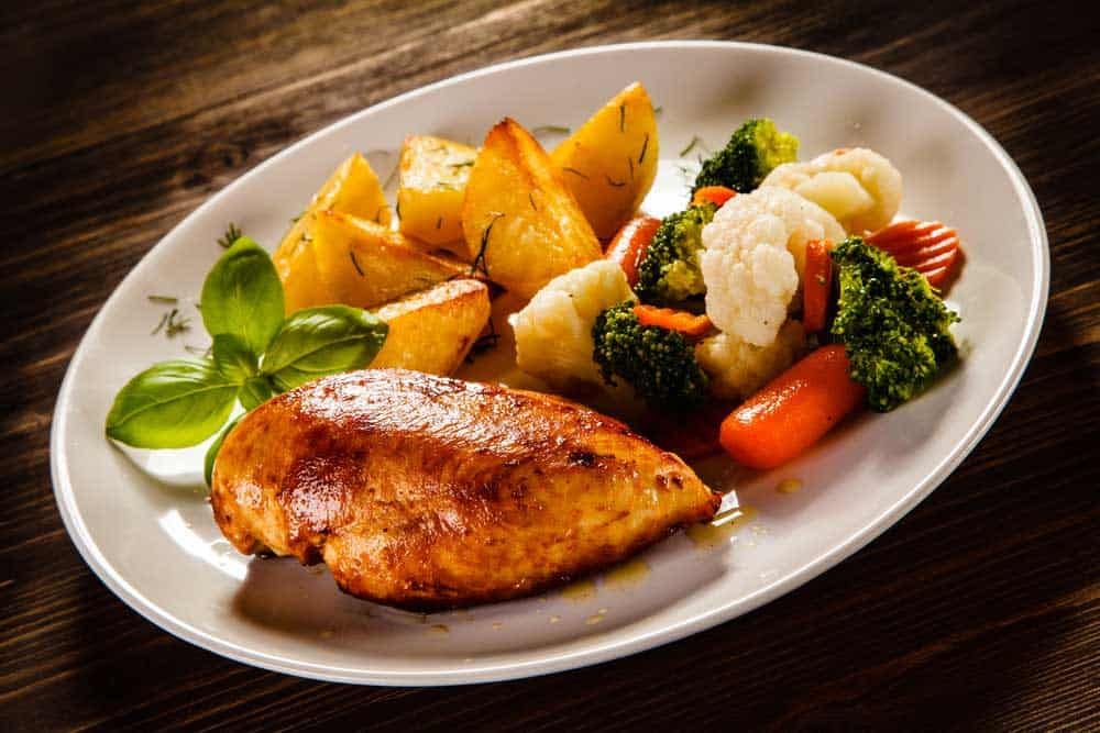 best-sides-for-steak-potatoes