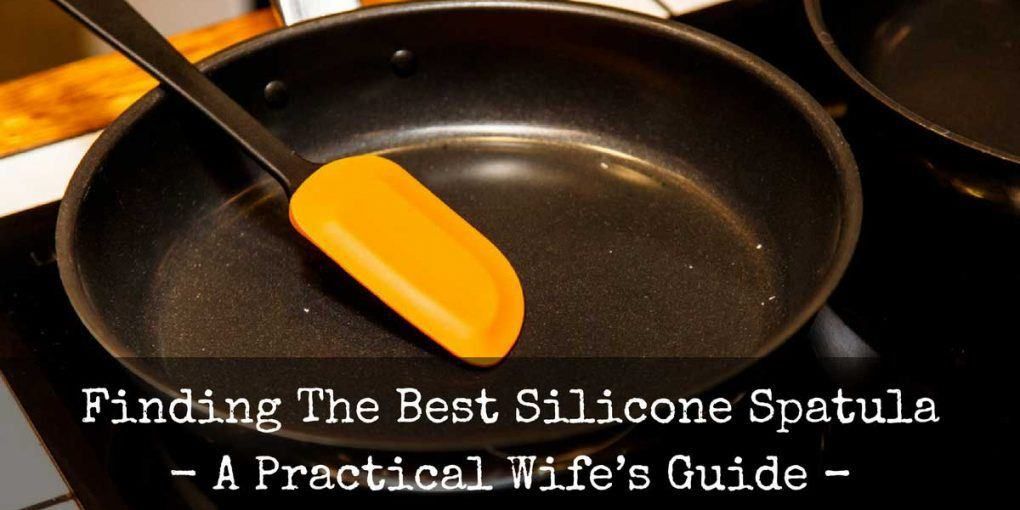 best silicone spatula
