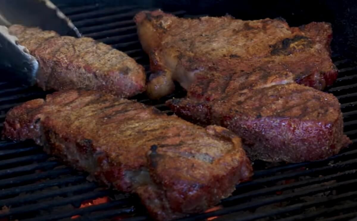 best steak for grilling