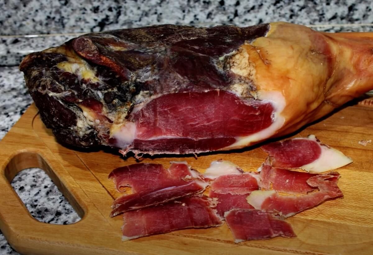 best substitutes for prosciutto