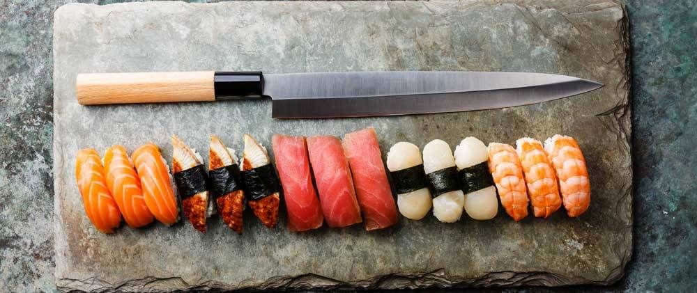 best-sushi-knives-review