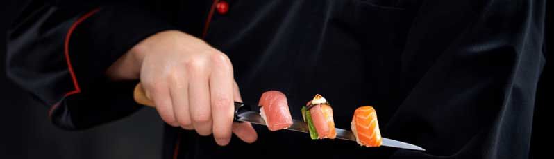 best-sushi-knives