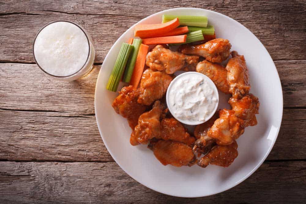 best-ways-to-reheat-wings