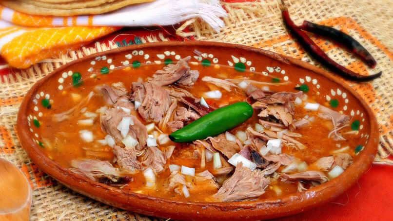 Birria