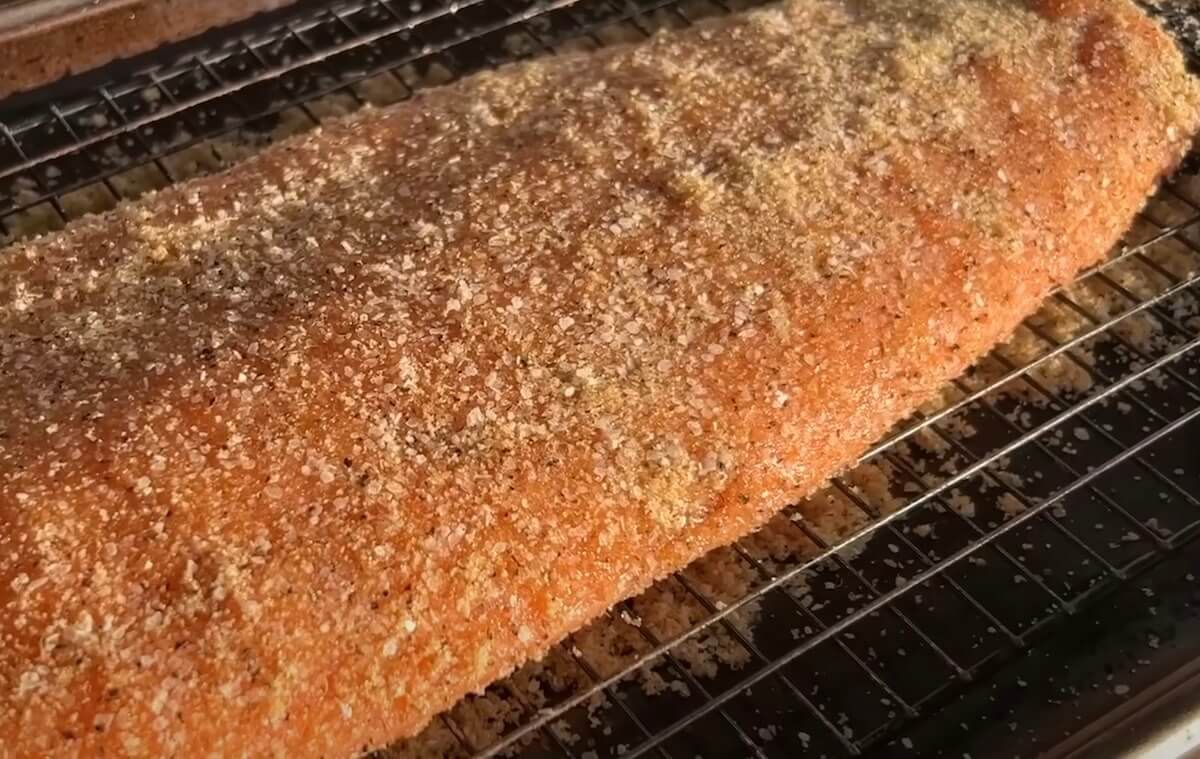 brine for smoked salmon