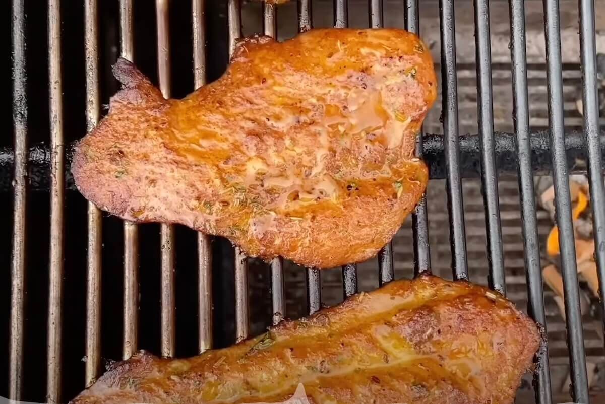 cajun smoked catfish recipe