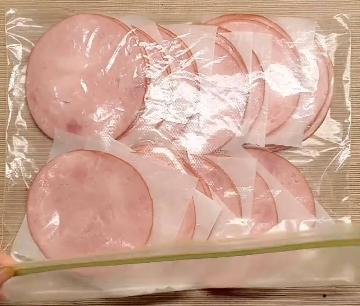 Can You Freeze Ham To Use Later? Can You Freeze Ham To Use Later?