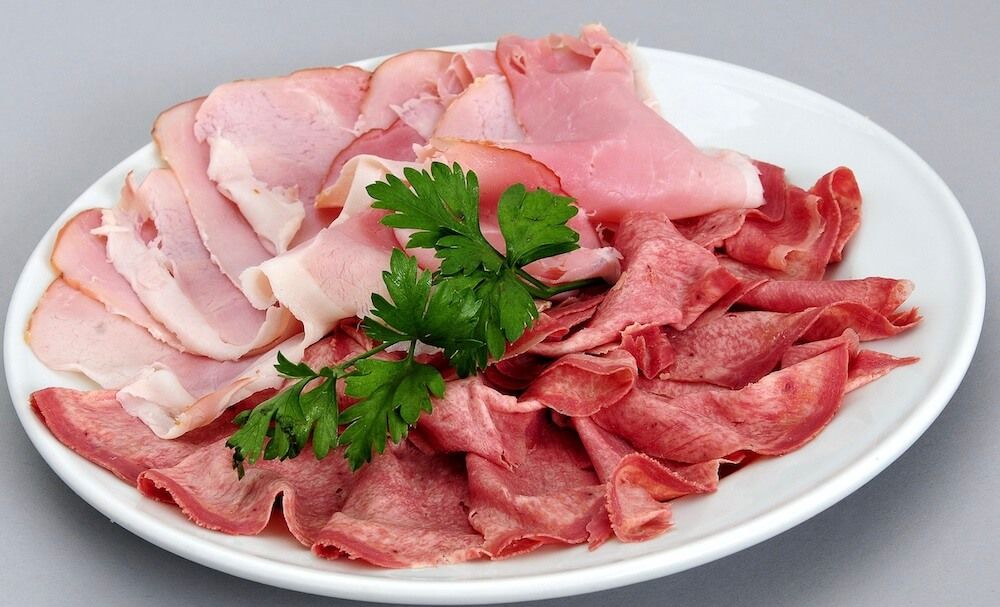 can you freeze lunch meat?