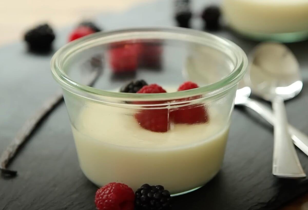 can you freeze pudding