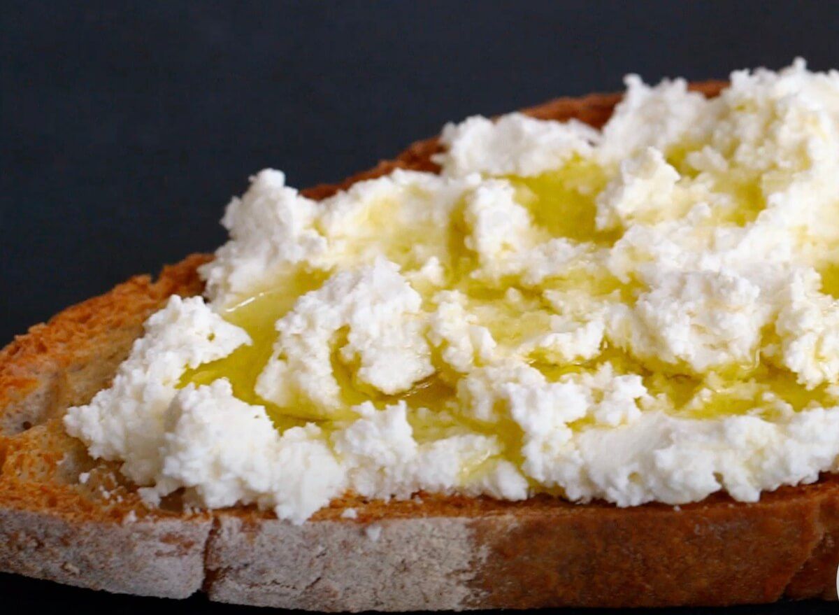 can you freeze ricotta cheese without ruining it?
