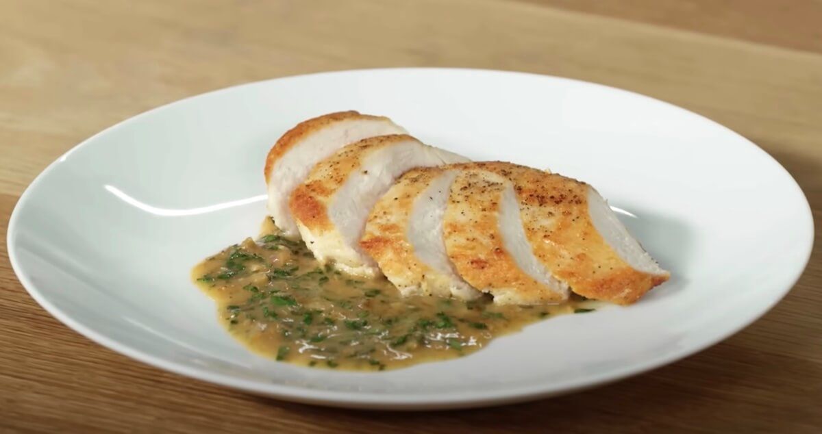 chicken breast vs tenderloin