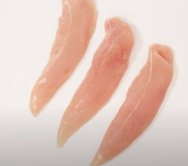 chicken tenderloin
