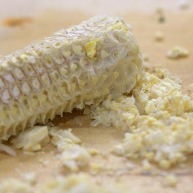 corn-cob
