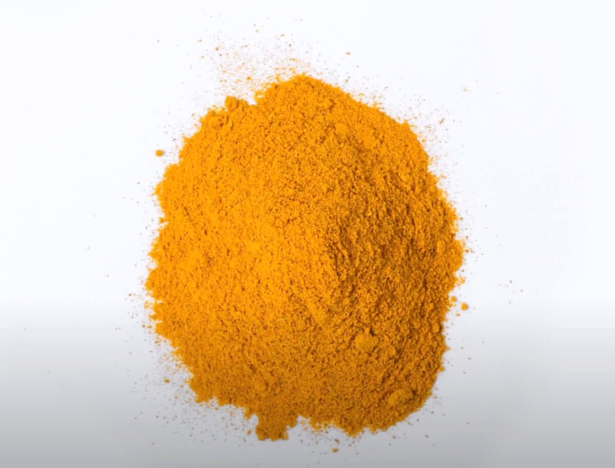 curry paste vs. curry powder