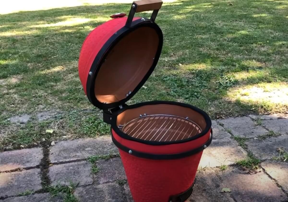 diy smoker plans for building your own smoker