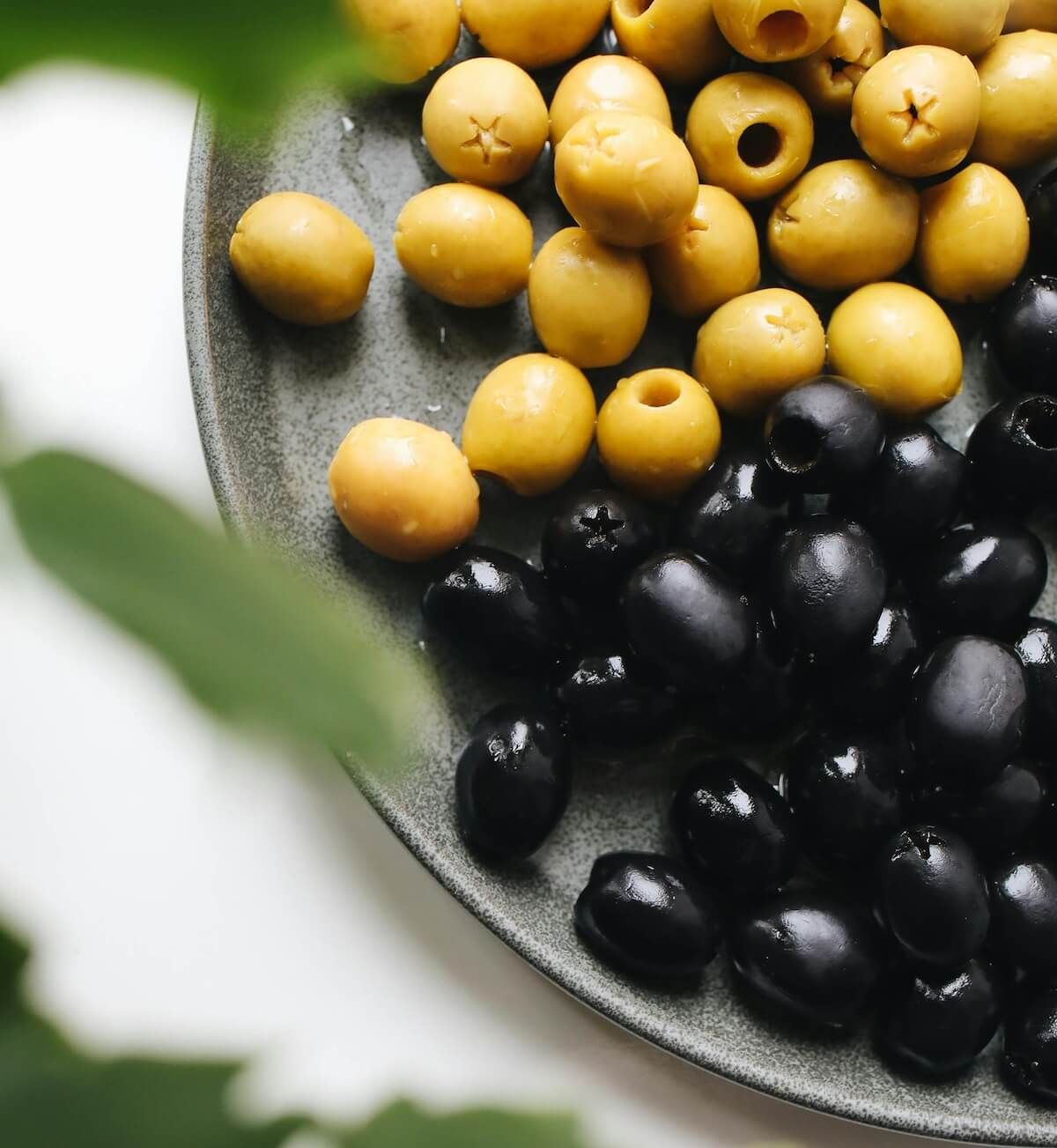 do olives go bad? do olives go bad?