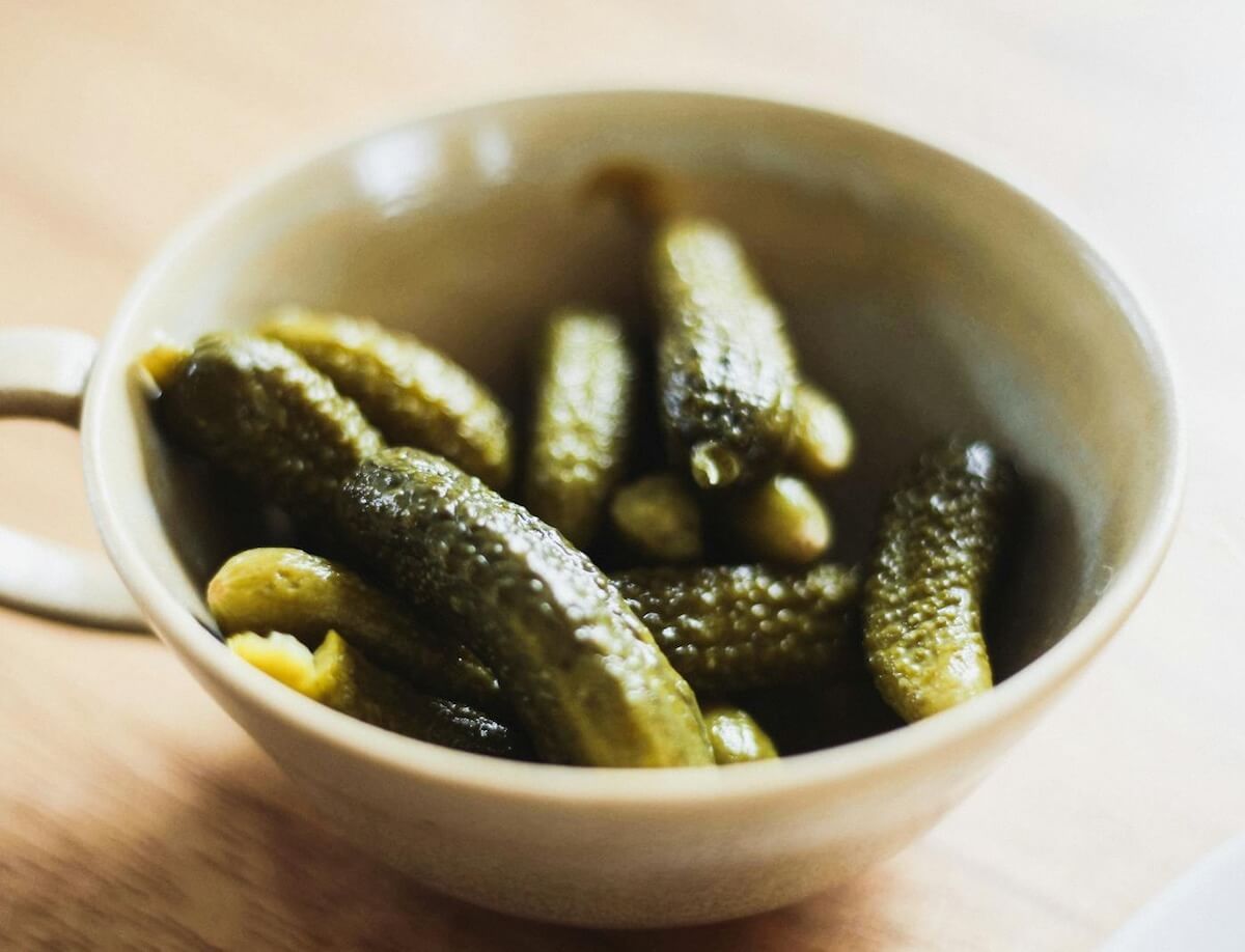 do pickles need to be refrigerated?