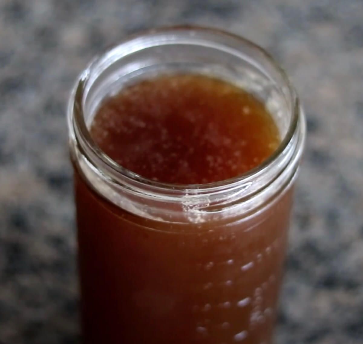 does beef broth go bad?