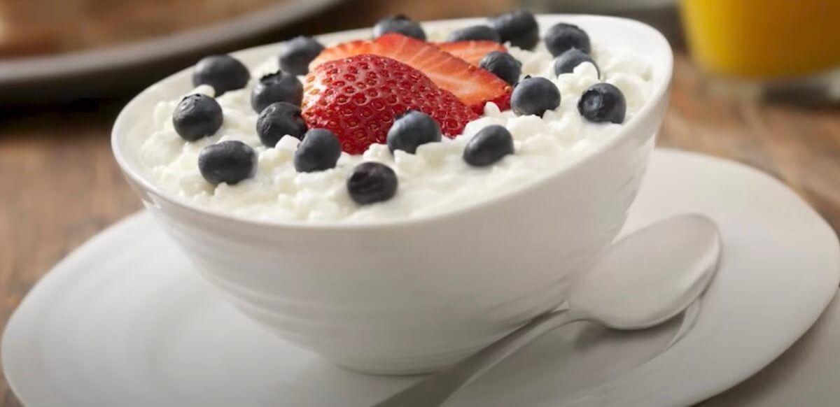 does cottage cheese go bad?