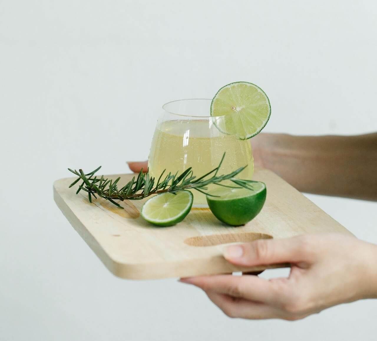 does lime juice go bad?