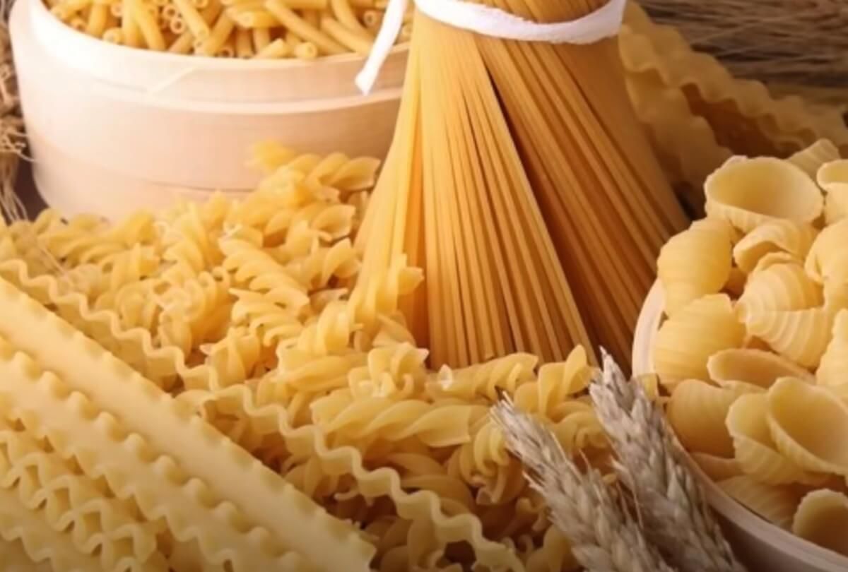 does pasta go bad?